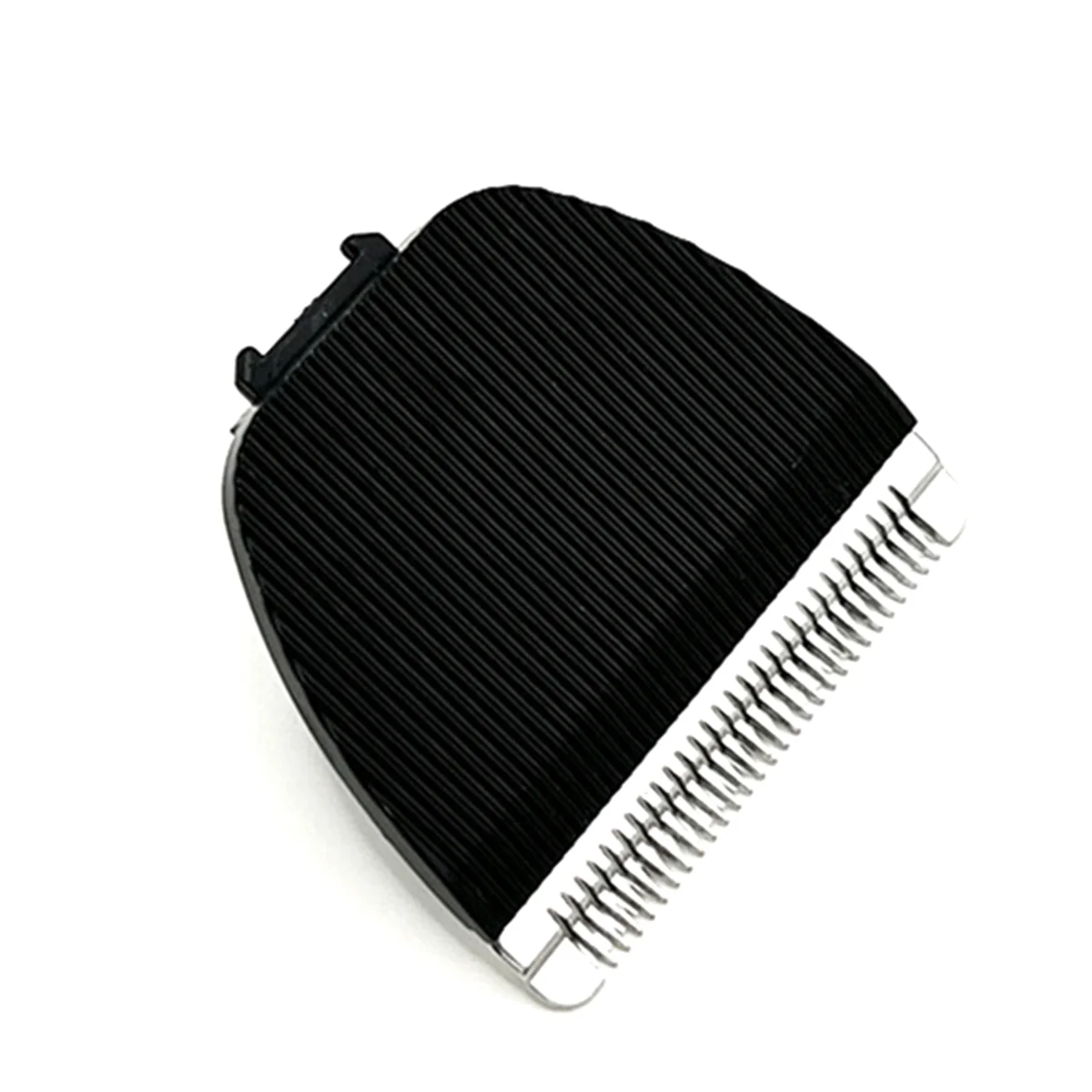 Lama di ricambio per tagliacapelli nero per Codos CP-6800 KP-3000 CP-5500