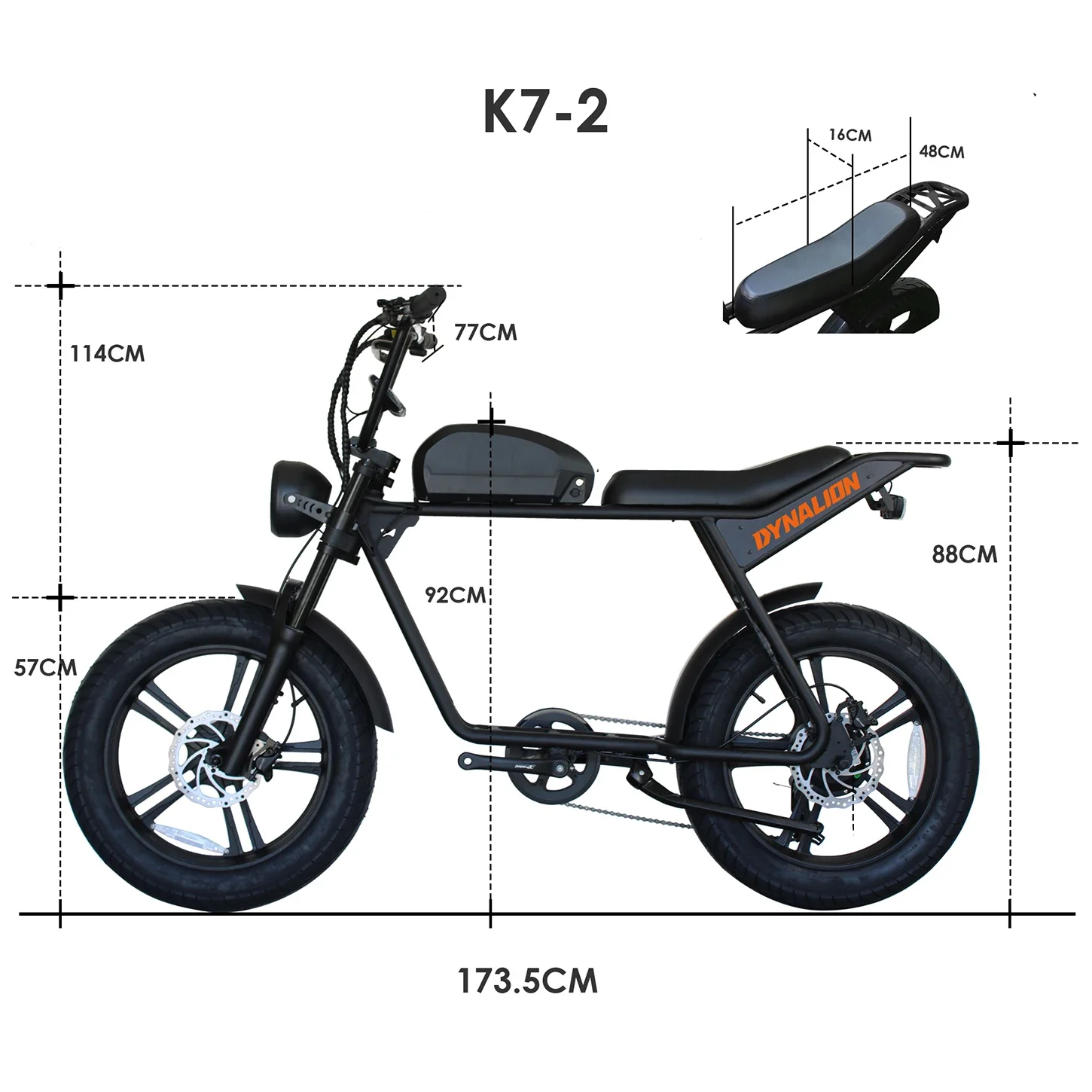 1000W 48V 16Ah Electric Bicycle E-Mountain Bike Off Road Electric Fat Tire Bicycle E-Bikes Hybrid E-Mountain Bike