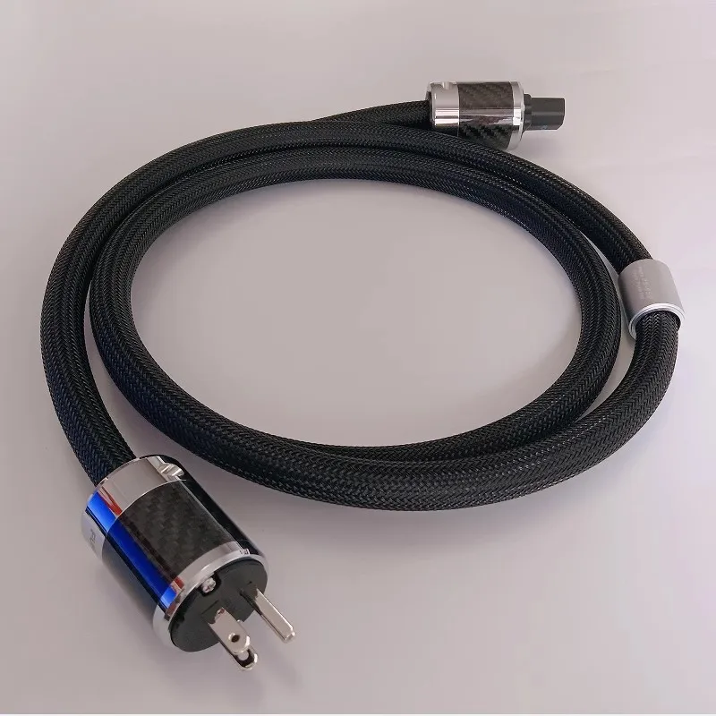 FURUTECH PS950 OCC High quality power cables