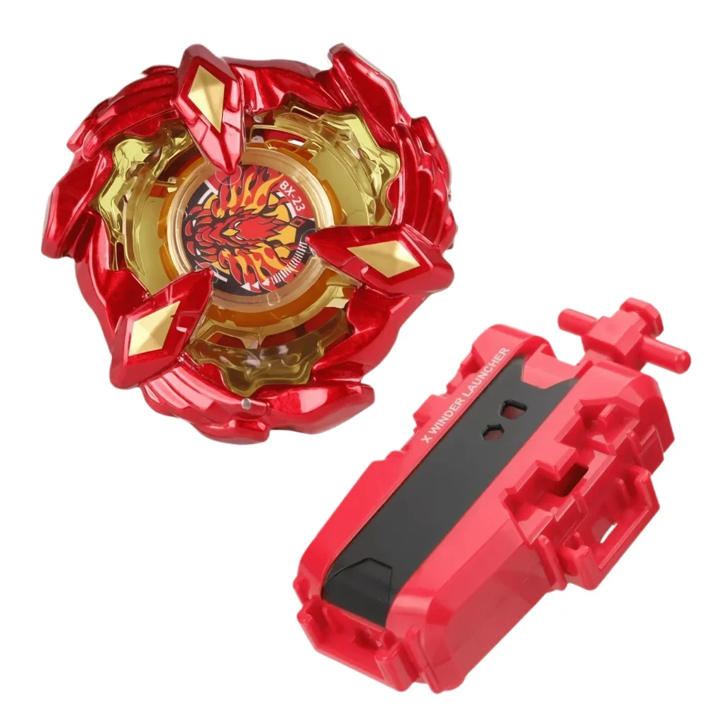 Takara Tomy Gyro Toy Rotating Metal Gyroscope with Pull Wire BX00, BX44, BX45 Gyro Combat Toy BX Series