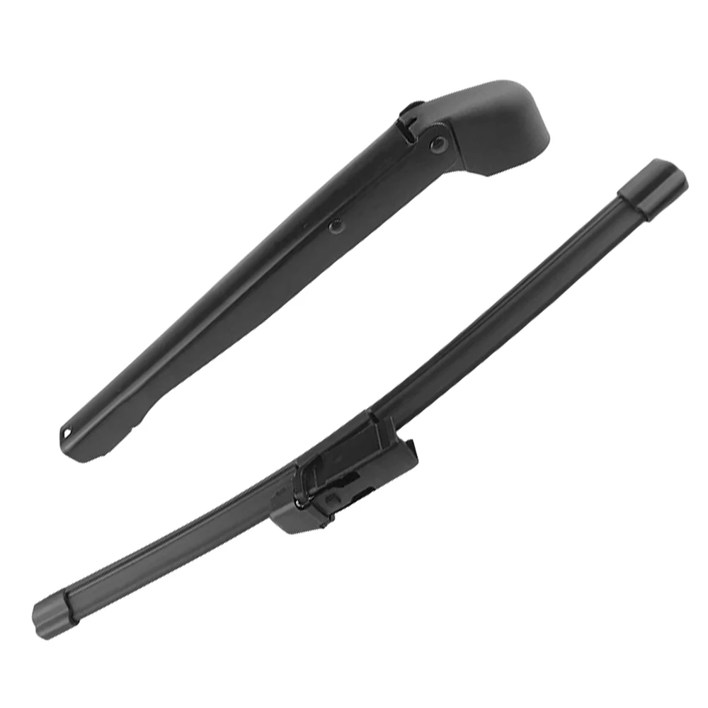 

Автомобильные щетки ветрового стекла, подходят для Ford Ecosport 2013-2016, щетки заднего стеклоочистителя автомобиля CN15-17C403-BB, рычаг дворников заднего стекла