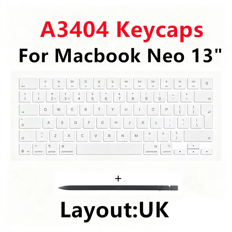 New Laptop For Macbook Neo 13