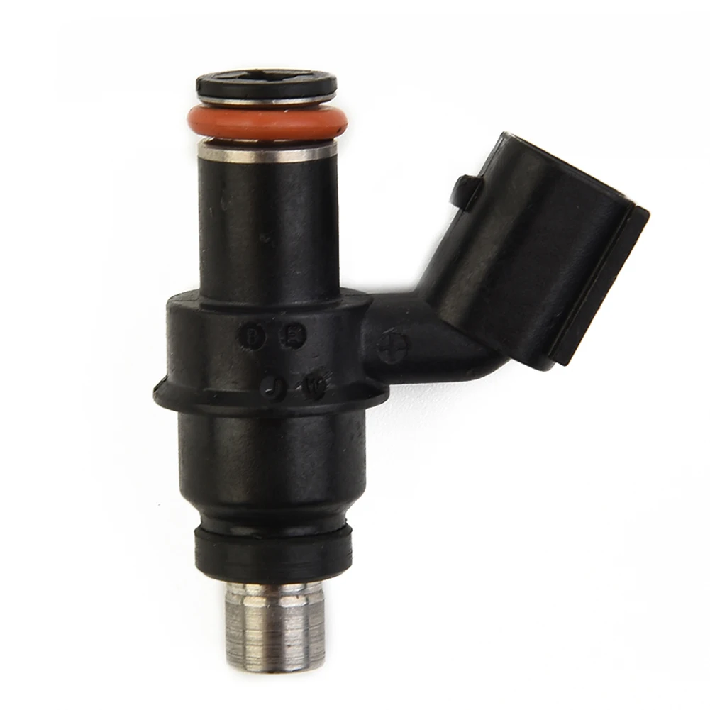 

Motorcycle Throttle Body (12 Holes) Fuel Injector Nozzle 15710-21H00 For SUZUKI GSX-R1000 2007-2008 K7 Injector Assy Assembly