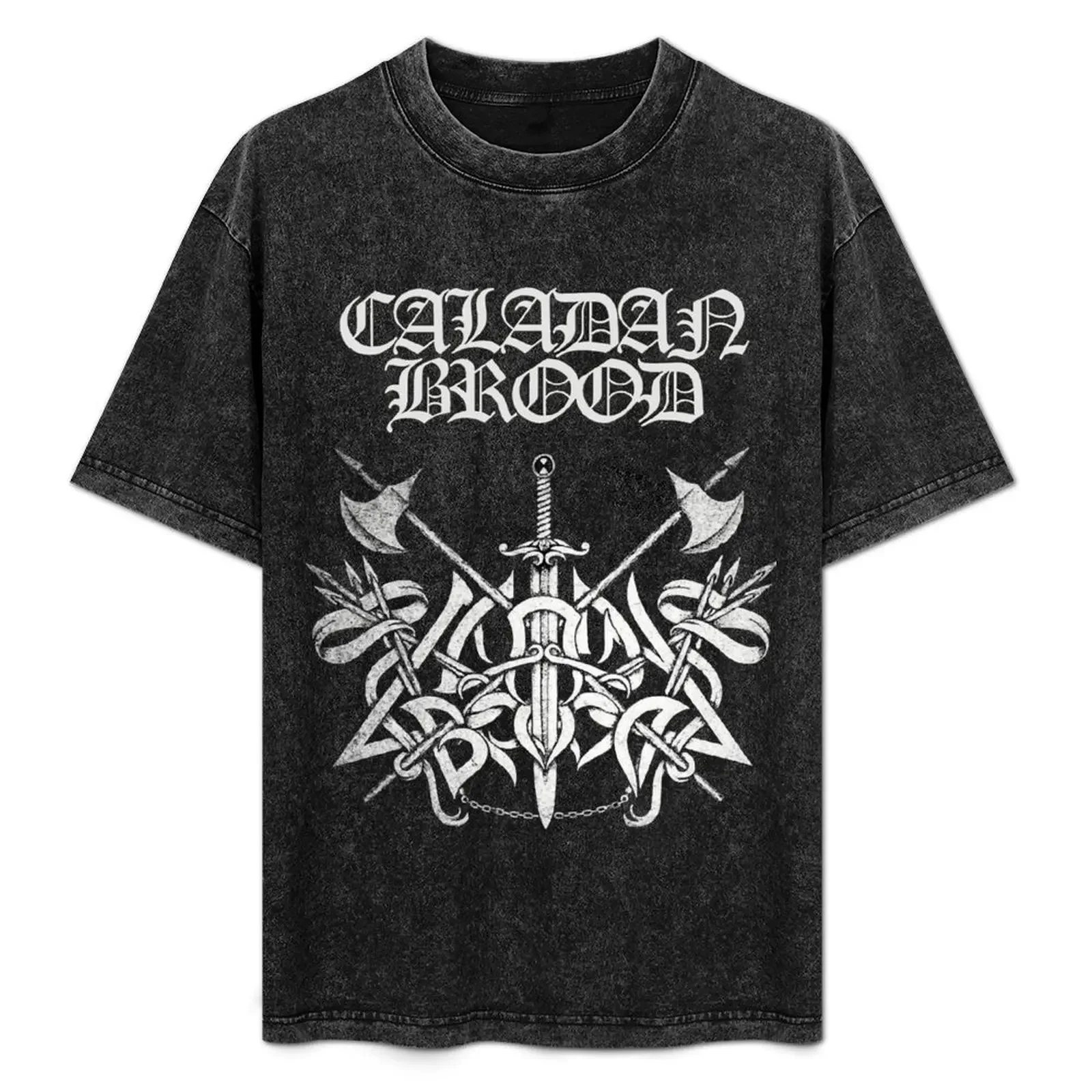 Caladan Brood Logo Art For Fan T-Shirt UV Sun Protection Tee Shirt