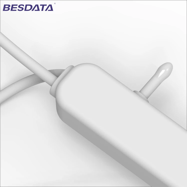 Medical Breathing Machine PSG Airflow Breathing Sensor Respa Breathing Thermal Couple Technology for Measure Respiration Rate