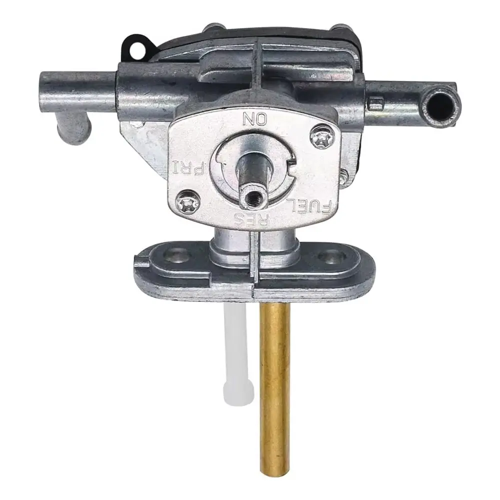 

44300-07G01 Fuel Petcock On Off Valve Fits for Suzuki LTZ400 Quadsport Z400 2x4 2003-2007 ATV Fuel Tap Valve