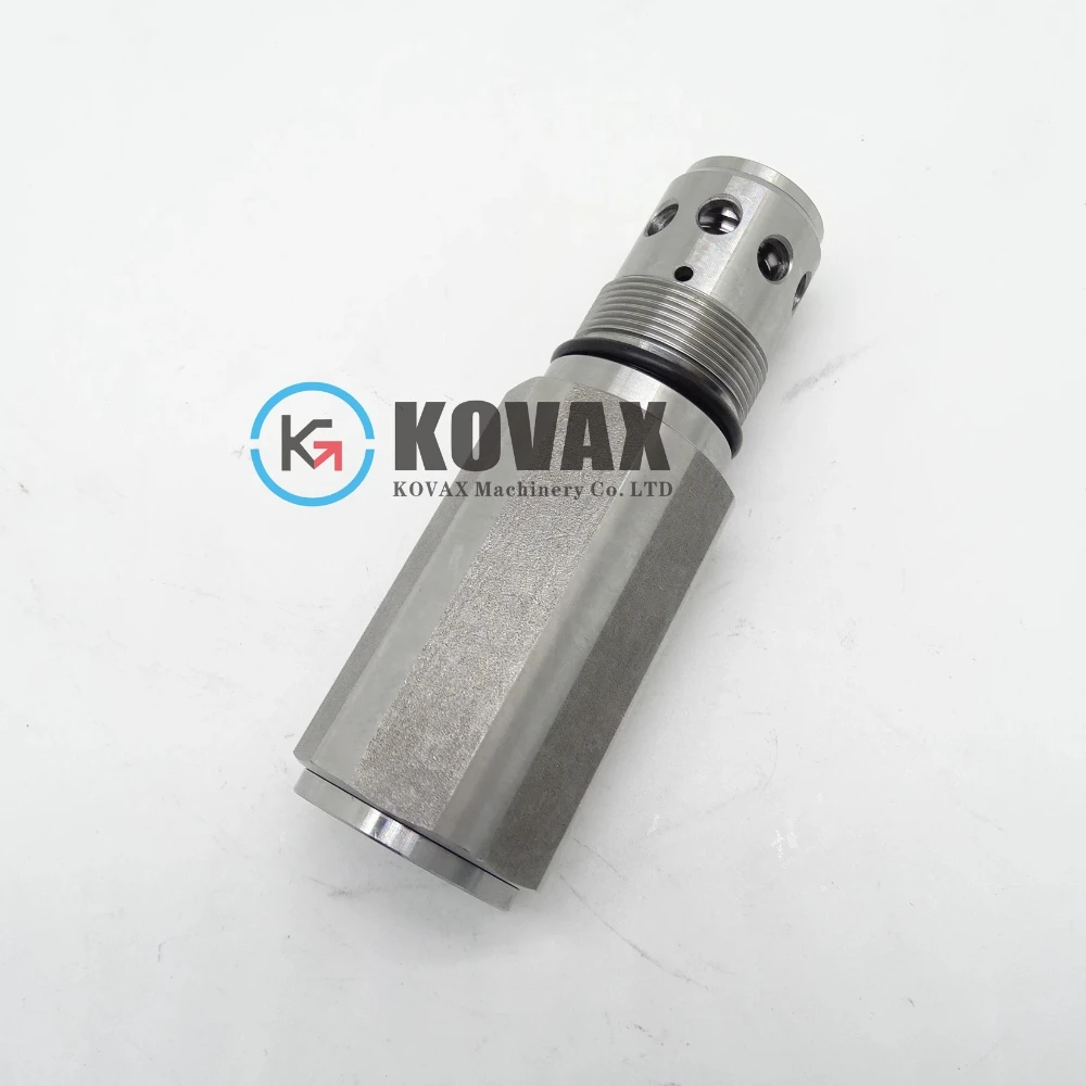 38KB‑10151 38QB‑11101 39KB‑12100 Safety valve is suitable for R305‑9T  R305‑9  R350VS HX330L