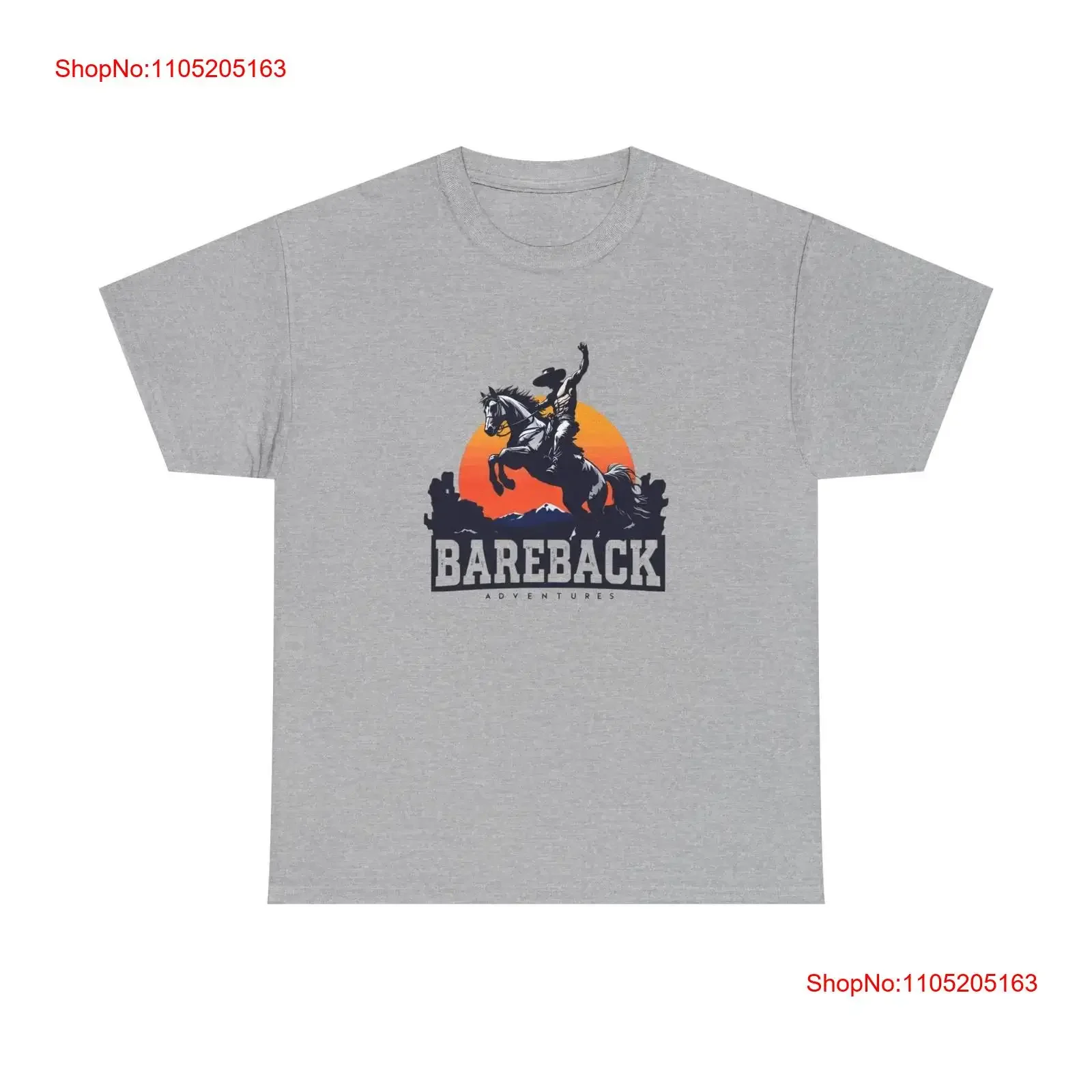 Bareback Rider Ridin Dirty LGBTQ Cowboy Rodeo Parody T shirt vintage Washed Unisex streetwear Stylish Slightly Versatile homme