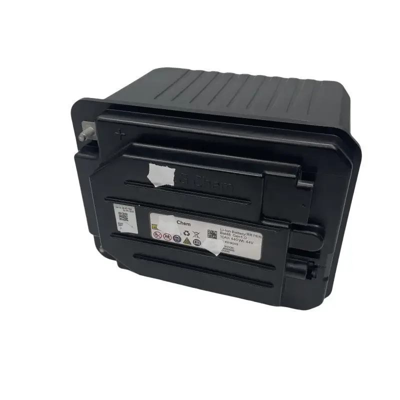 

Popular Hot sell Suitable for BMW 3 5 Series G20 G30 G01 Hybrid High Voltage Battery 48-v61215A38DE3