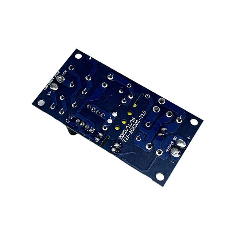 Daily 3X 12V 2A Switching Power Supply Board Module Bare Board 24W AC-DC Isolated Power Supply Practical Power Supply Boards