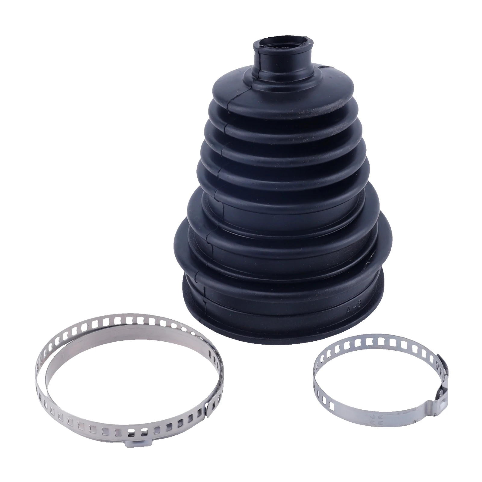 Outer Axle Boot for FAW X80 X40 B70 GAC GS4 GS8 Ford Focus Explorer Toyota Corolla Honda Civic Outside CV Joint Dust Cover Parts