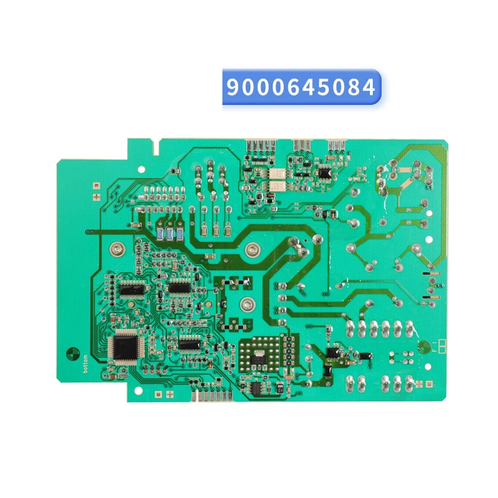 

9000645084 Материнская плата для стиральной машины Siemens IQ300 IQ500 IQ700