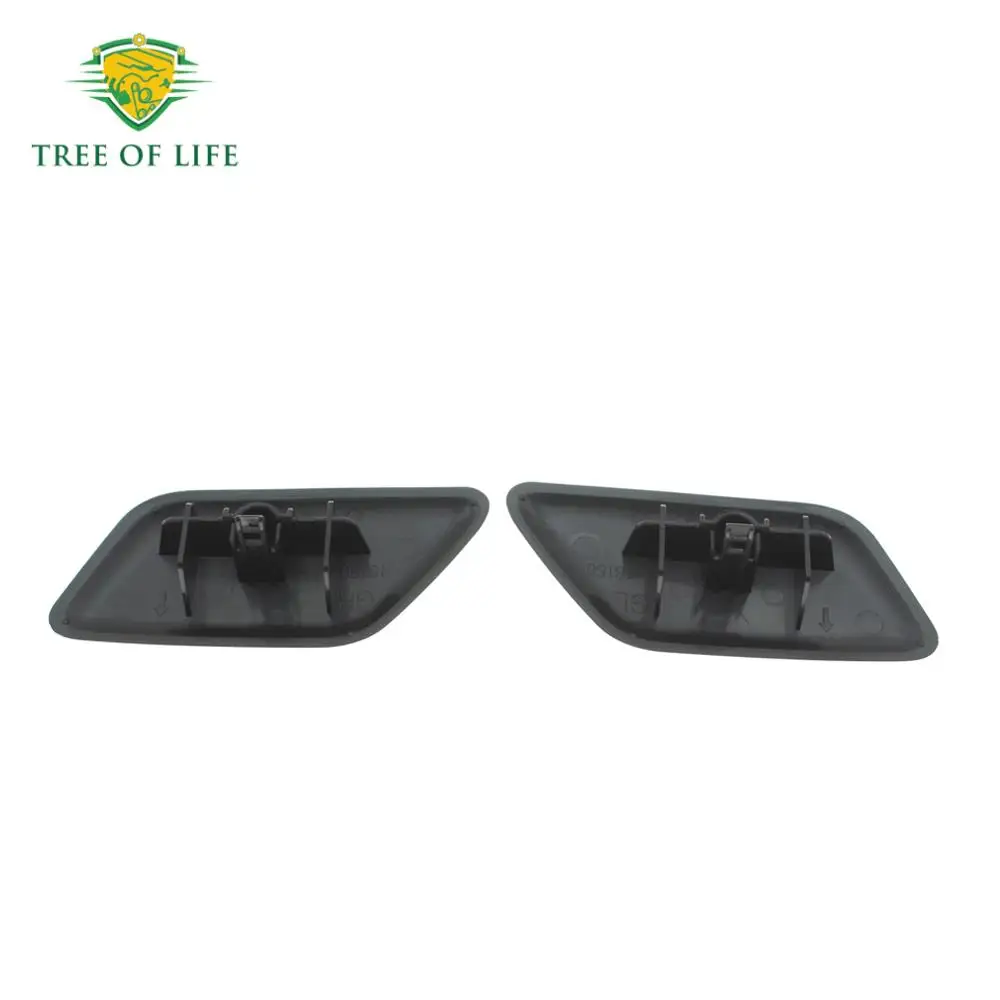 28658-3ZD1A 28659-3ZD1A HeadLight Lamp Washer Spray Cleaning Actuator Cover Cap For Nissan Patrol 2013 286583ZD1A 286593ZD1A