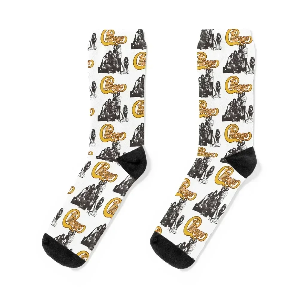 

we#12, classic band-Chicago- music #Chicago# band music #Chicago# classic rock #Chicago# Socks football Women Socks Men's