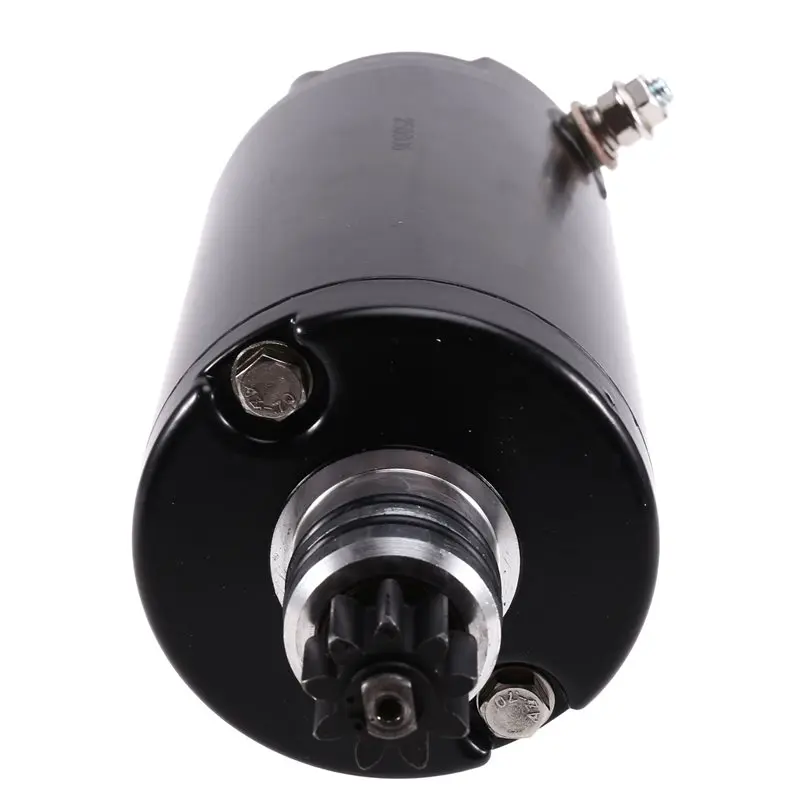 

Motorboat Starter Motor 130-260-300 For Bombardier SEADOO 4TEC RXP RXT 130 260 300 Sea-Doo Motor Replacement Part