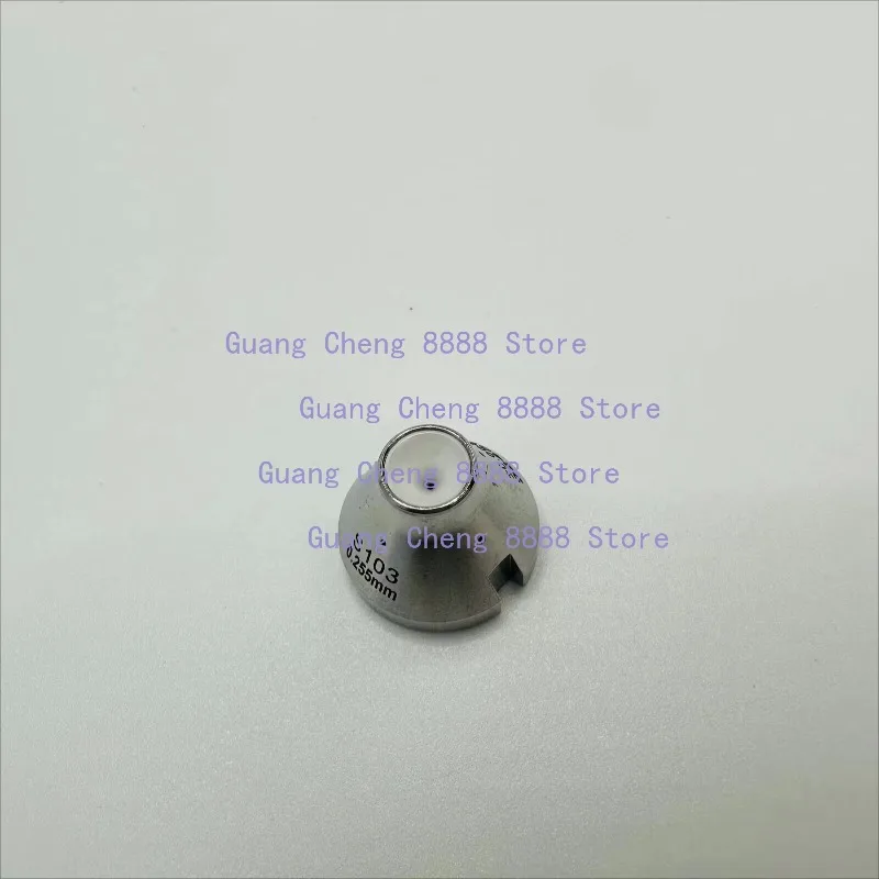 EDM Parts Diamond Wire Guider S103 Wire Guide Specification 0.105-0.305 White Diamond + White Ceramic For SODICK ACCUTEX SSG