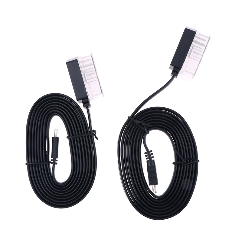 

Кабель диагностический OBD II с 7 контактами на Mini USB