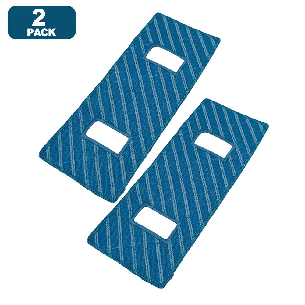 قماش ممسحة قابل للغسل وإعادة الاستخدام لـ National NH-VS1415 / NH-VS1415 أحمر للوازم المنزلية أجزاء تنظيف المكنسة الكهربائية