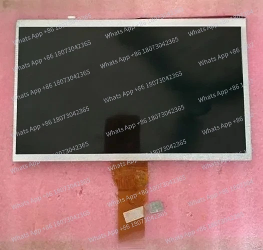 

Экран TFT LCD 10,1 дюйма 50PIN для планшета Maithoga KR101PA2S