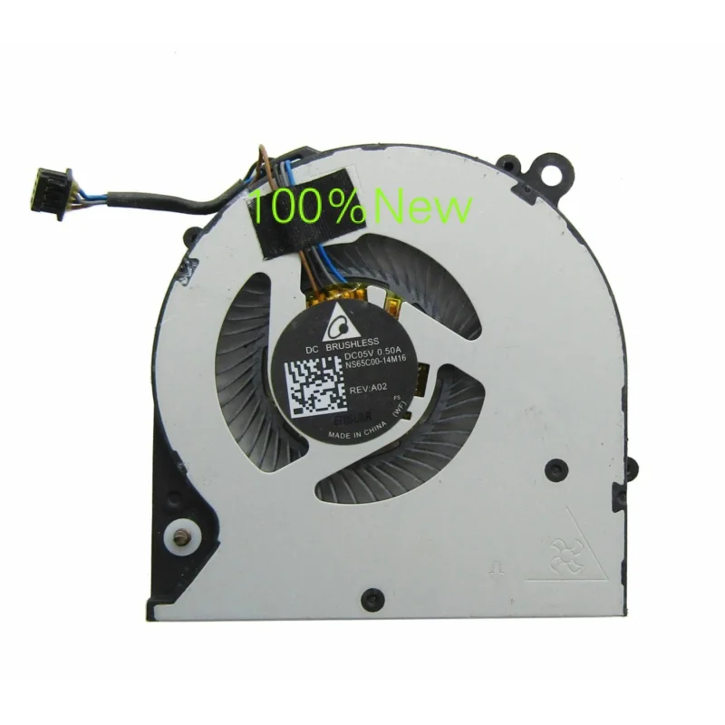 Original New CPU cooling fan for HP ZBook 15u G3