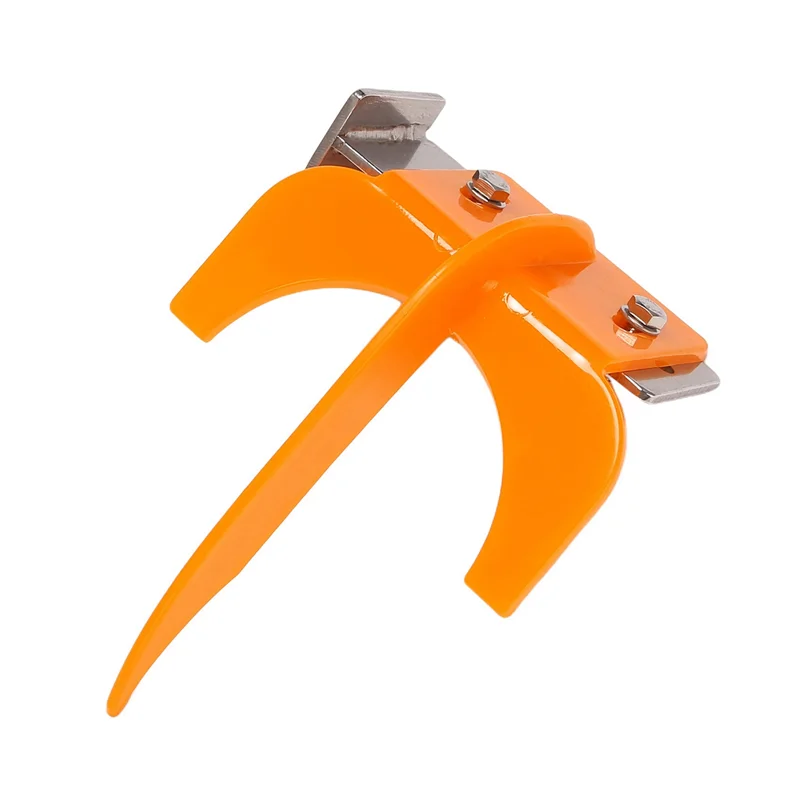 B02C-6 Pcs Electric Orange Juicer Spare Parts For XC-2000E Lemon Orange Juicing Machine Orange Cutter Orange Peeler