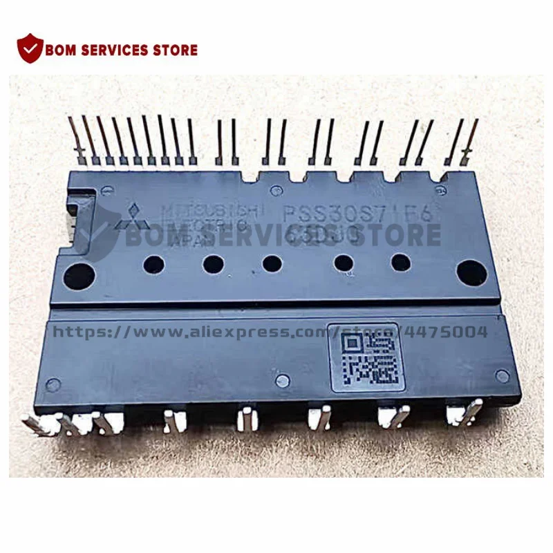 PS51798 PSBB20CH60F PSS15S92E6-AG PSS20S92F6-AG PSS30S71F6 Nuovo