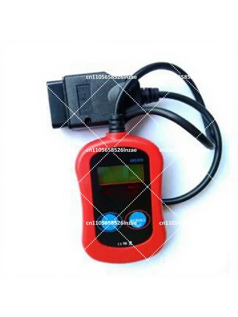 Car Diagnostic Tool Auto Login Programmer Pin Code Reader for 2 Vehicles
