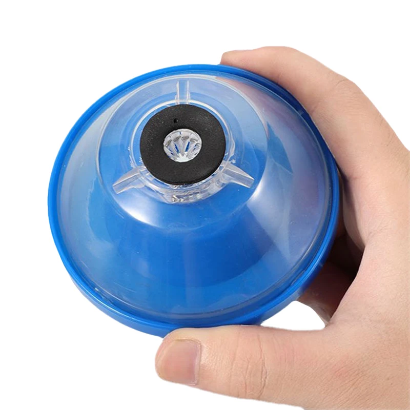 Electric Drill Dust Cover Household Dustproof Device Ash Bowl Collecting Accessory for Tool Users