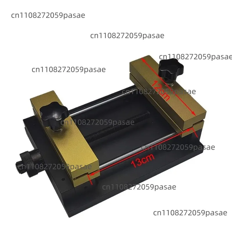 Metal Sheet C Bracket Support Mounting Clip Fixture Holder Fastener Hardware