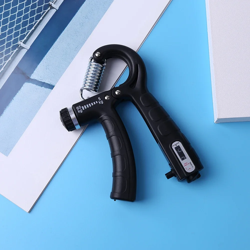 اليد التمارين قبضة المعصم التدريب إعادة تأهيل المعصم المطور المحمولة الرجال النساء معدات صالات رياضية اللياقة البدنية اليد التمارين القبضات