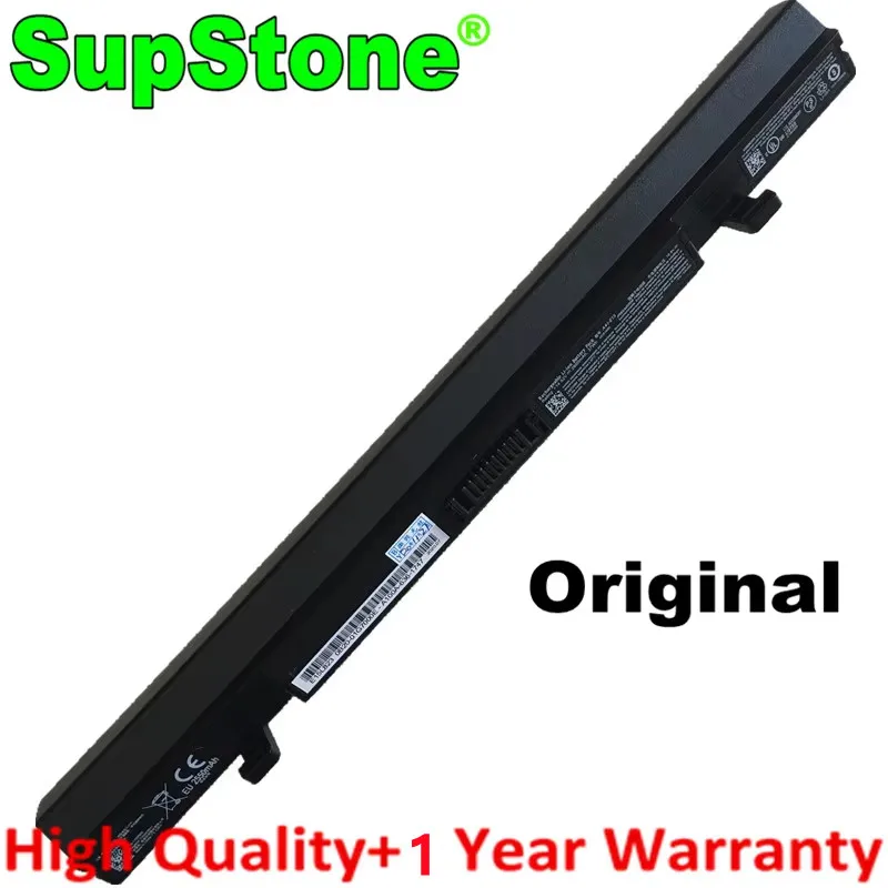 SupStone A41-E15 Laptop Battery For Medion Akoya E6429 E6435 P6669 P6677 X6601 MD60105 60111 60147 60182 60322 60330 60442 60488