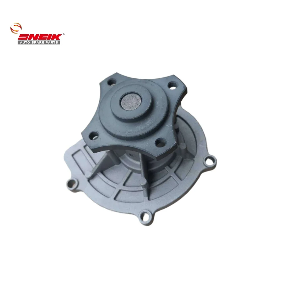 

Sneik Engine Cooling Water Pump For Chery Tiggo 4, A3 Skin M11 Tiggo 3 Arrizo 5 7 Tiggo 7 E4G16-1307010AB QRSB07