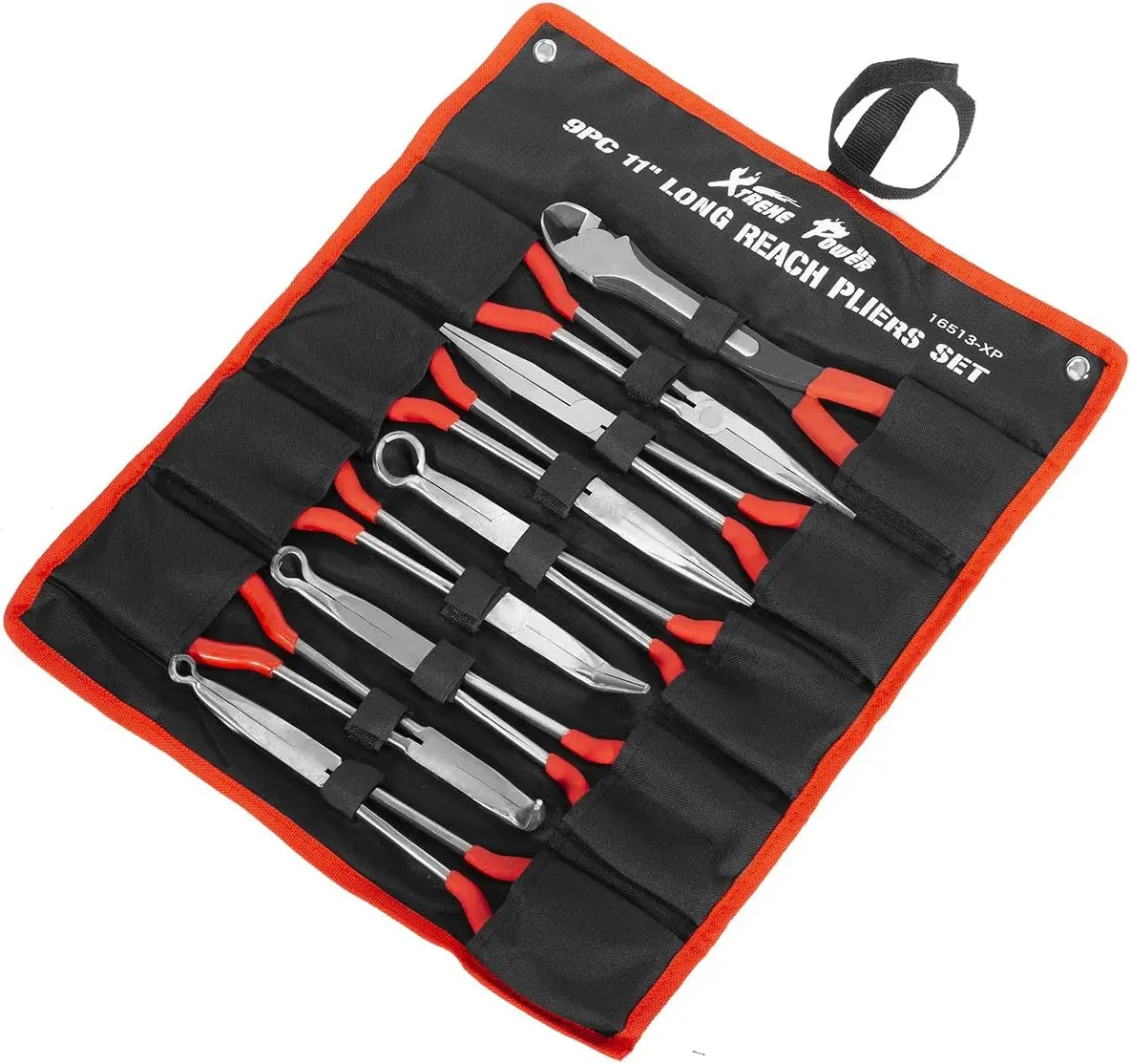 XtremepowerUS 9pc 11