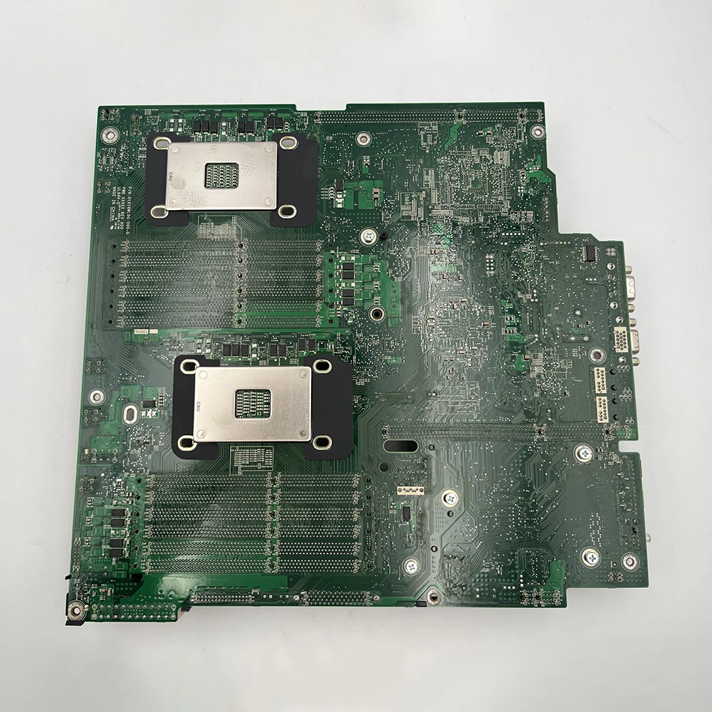 มาเธอร์บอร์ด1U Sever สำหรับ Dell PowerEdge R420 K7WRR 072XWF 0VD50G 0CN7CM CN7CM VD50G