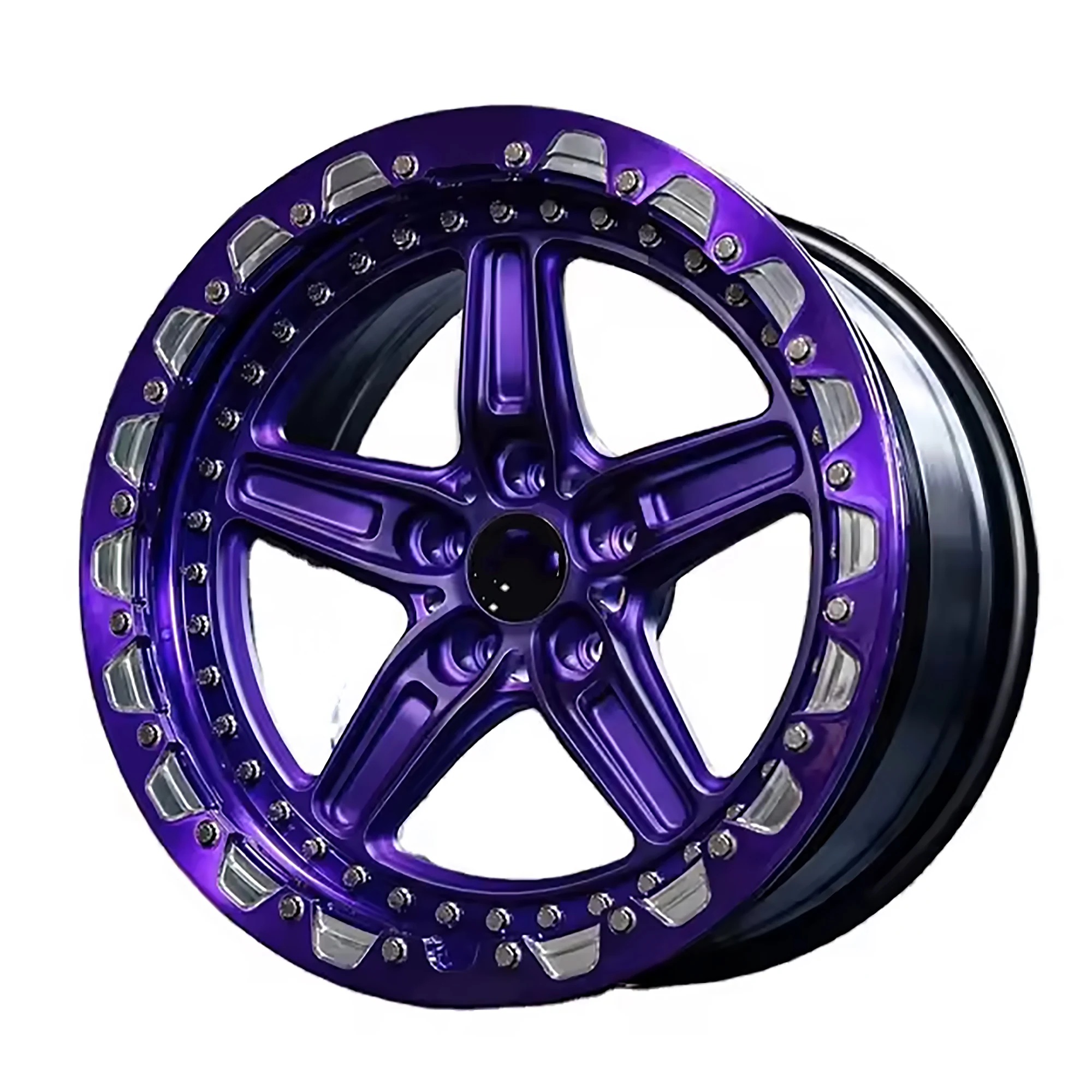 

Колесные диски 18, 19, 20, 21, 22, 24 дюйма, кованые, с бедлоком, для Maserati MC20 C8