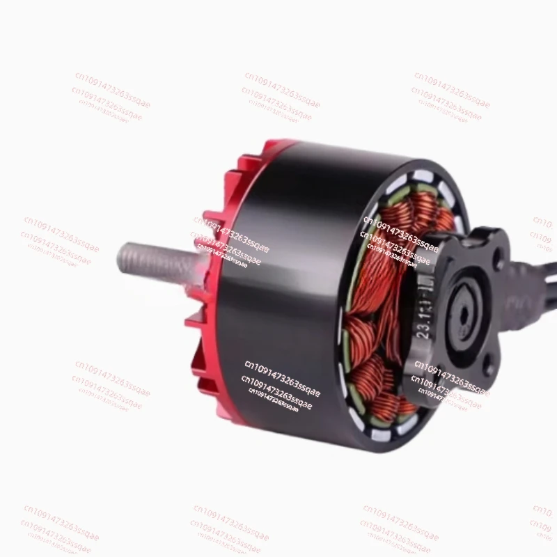 

For 3-12S, 8-11 inch X4 X8 Cinematic Drones Toy Usage V3115 V3120 Motor V SERIES NEWEST Providing Robust Power