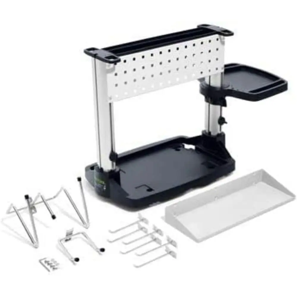 

Органайзер Workcenter WCR1000 T-LOC, 577253, эффективное решение для хранения