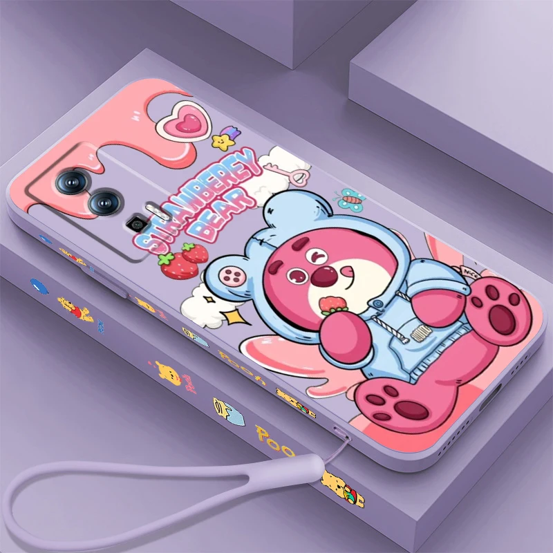 Trend Disney Bear T… - image