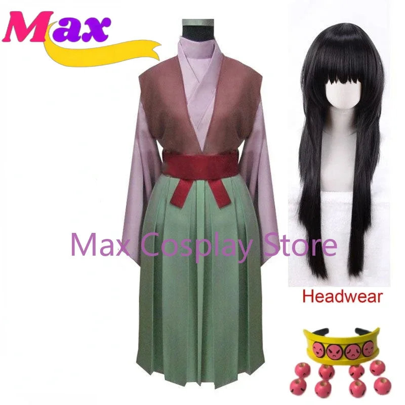Disfraces de cosplay de Max Cos Alluka Zoldyck, vestidos de anime, disfraces de Halloween para mujer, vestido para juegos de rol, ropa y uniforme.