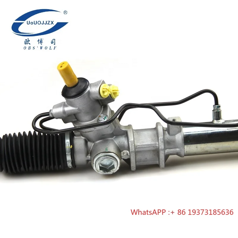 Großhandel Preis Servolenkung Rack für Toyota Haice LH125/RZH104 RHD 44200-26040 Auto/auto Lenkgetriebe