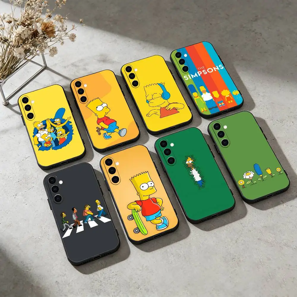 Happy Bart S-Simpso…