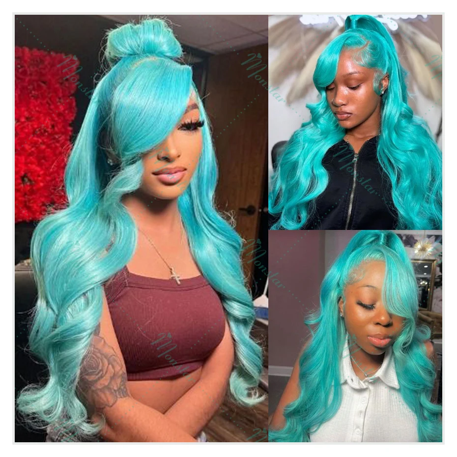 Tiffany Blue Colore… - image