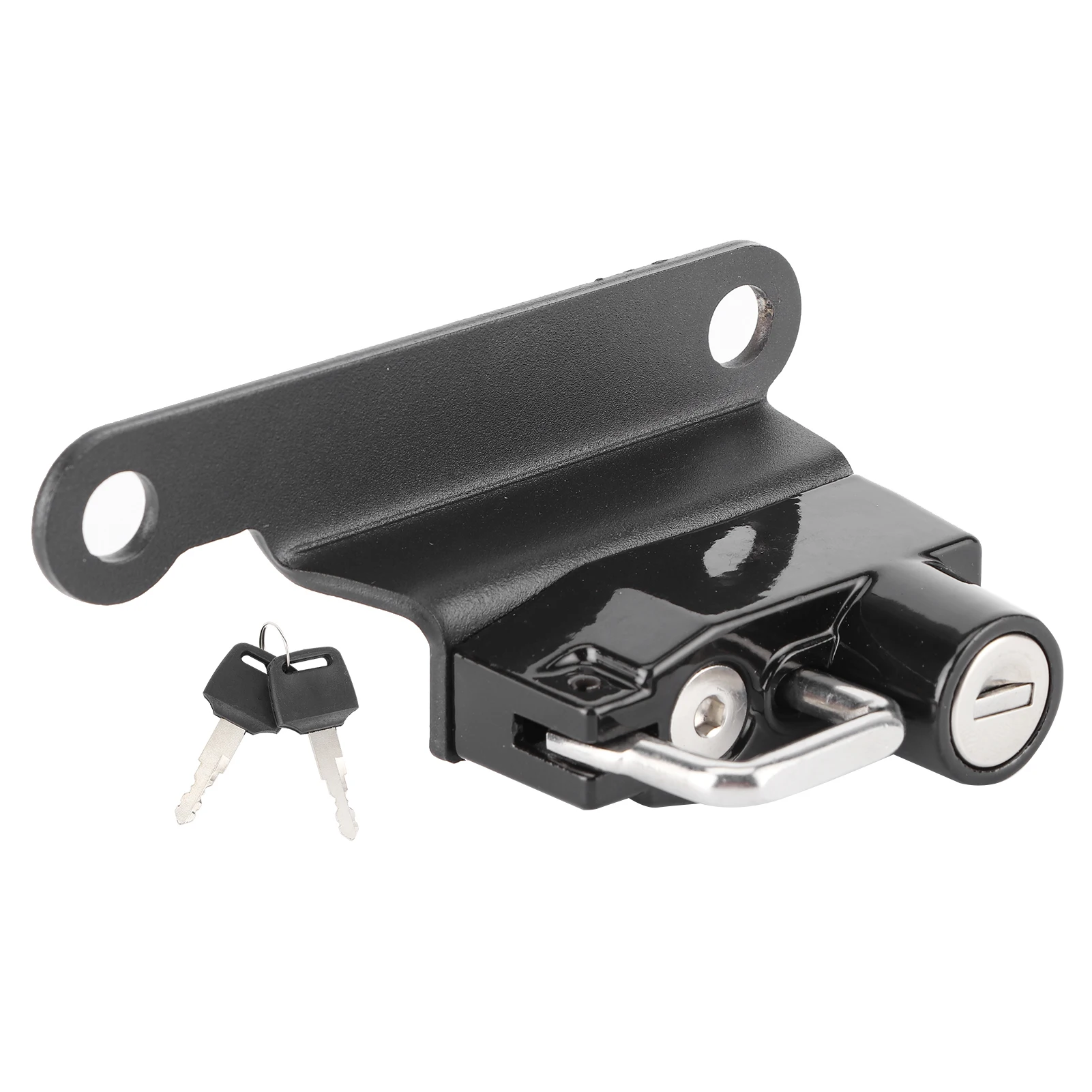 

Motorcycle Helmet Lock AntiTheft Security Parts Replacement For Honda CBR250RR 2017-2020 Motorcycles Accessories