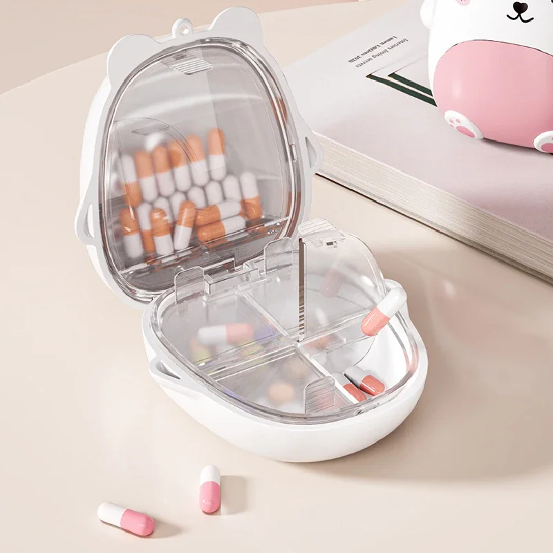 Thumbnail 4 - #36 Latest Pillboxes Price Drops