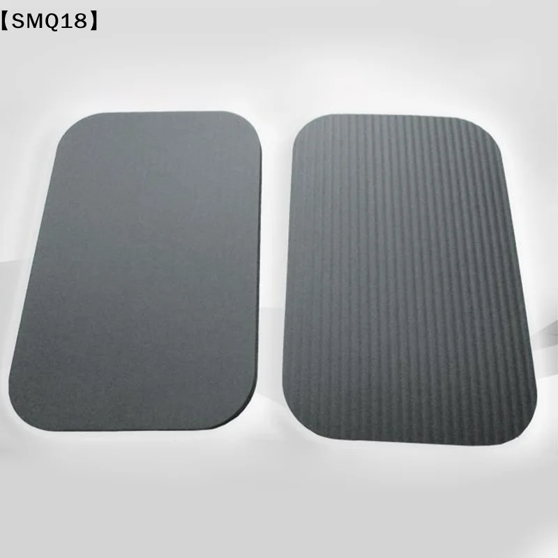 Yoga Knee Pad Cushion Knees Protection Versatile Sponge Knee Cushion for Exercise Gardening Work Bathtub Kneeling Yoga Mat【SMQ】