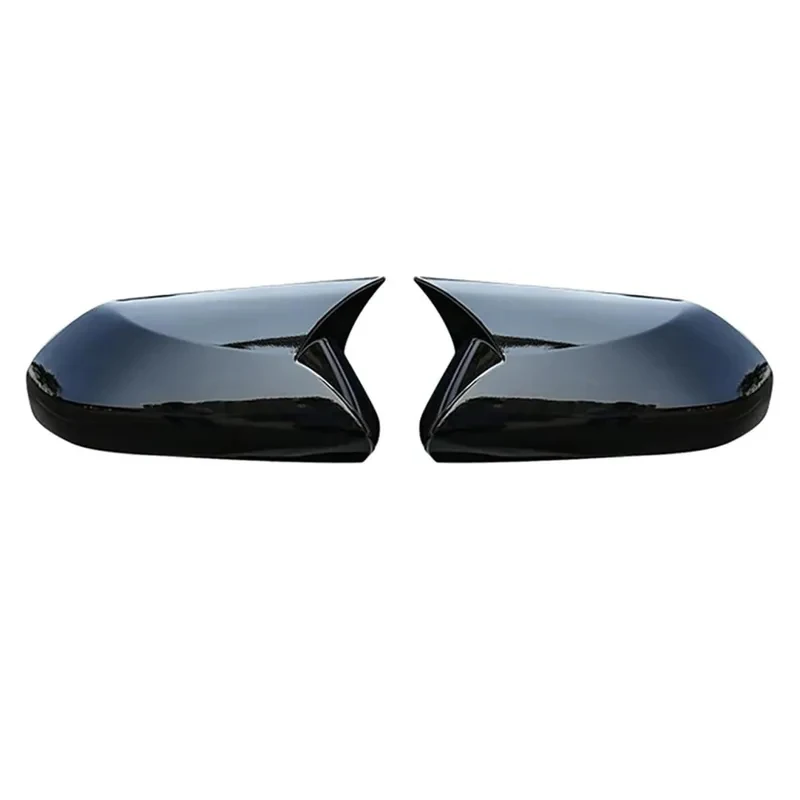 High Quality Factory Wholesale Vacuum Formed ABS Automotive Parts Rearview Mirror Frames & Plastic Housings