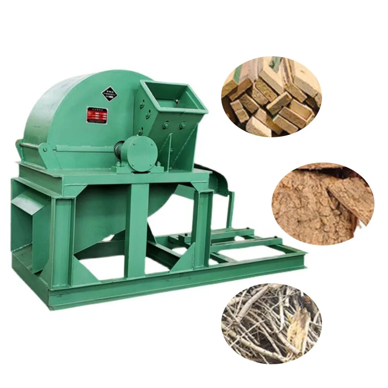 

sawdust wood crusher for sawdust powder / wood charcoal crusher shredder for sawdust