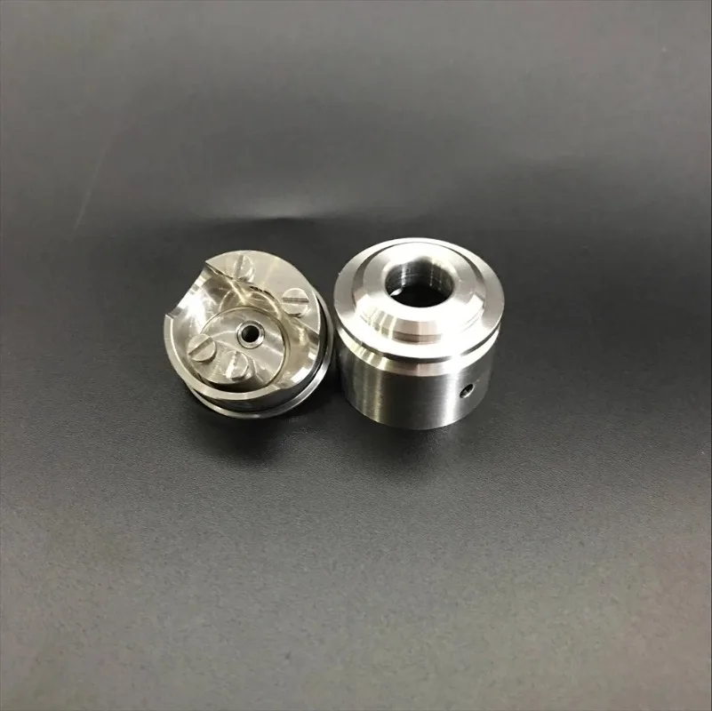 YFTK RDA BF 22 316 Vape Ecig atomizer tank for coils & atomizers - gallery image 6