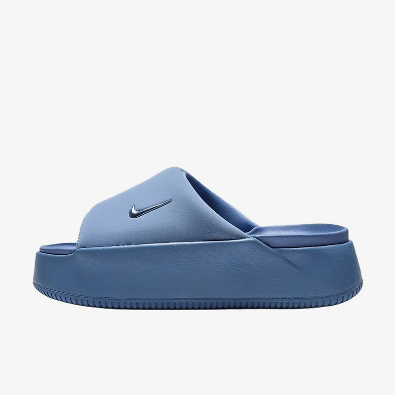 Nike genuine Calm Elevation comfortable sports one-piece slippers HJ5601-400