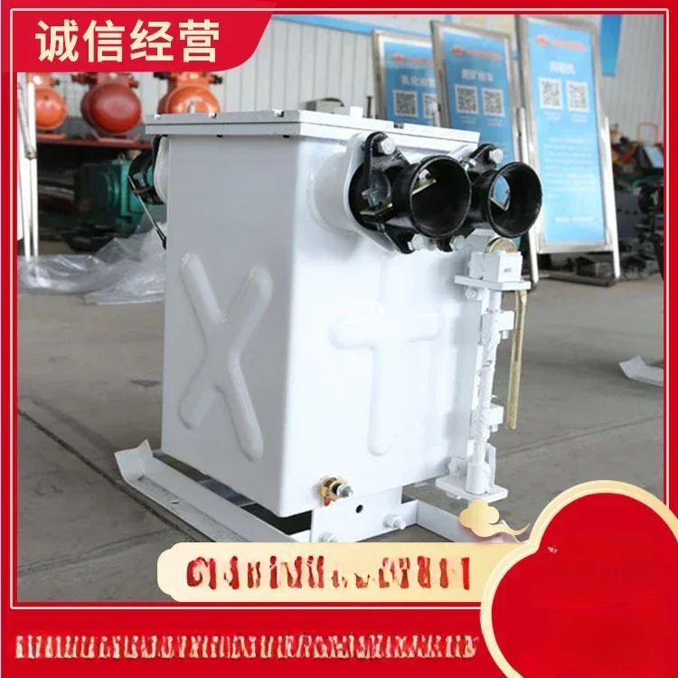 QJZ-400 Mine Vacuum Electromagnetic Starter Electromagnetic Starter